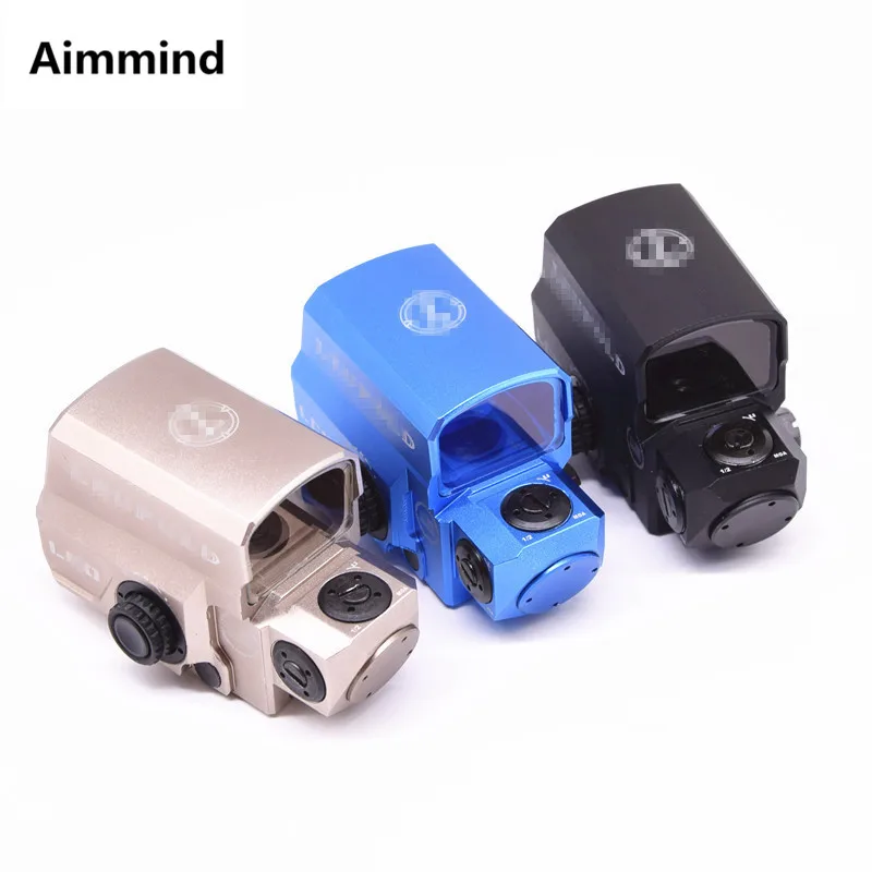 LCO Tactical Red Dot Sight Rifle Scope Reflex Sight Holographic Sight Hunting Scopes With 20mm Rail Mount For Air Rifle
LCO Tactical Red Dot Sight Rifle Scope Reflex Sight Holographic Sight Hunting Scopes With 20mm Rail Mount For Air Rifle
