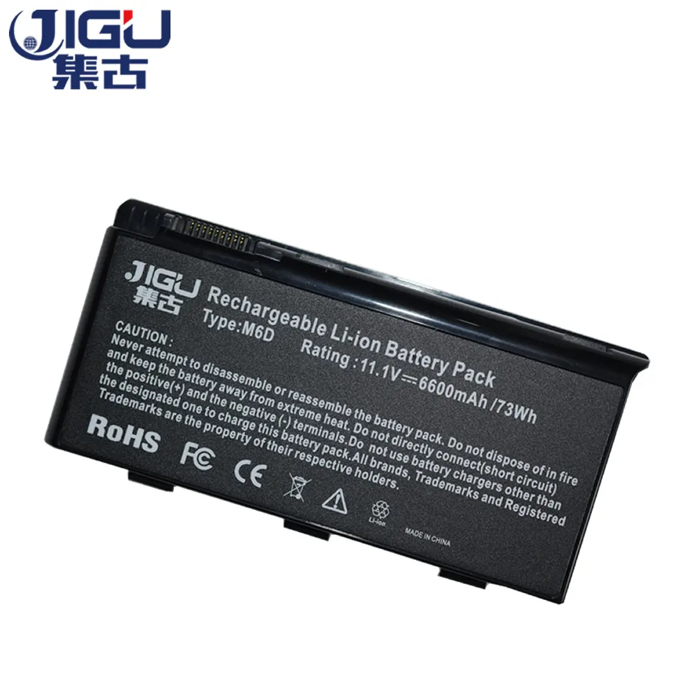 Аккумулятор JIGU для ноутбука MSI GT783 GT783R GX660 GX660D GX660DX GX660DXR GX660R GX680 GX680R GX780 GX780DX GX780R GX60
Аккумулятор JIGU для ноутбука MSI GT783 GT783R GX660 GX660D GX660DX GX660DXR GX660R GX680 GX680R GX780 GX780DX GX780R GX60