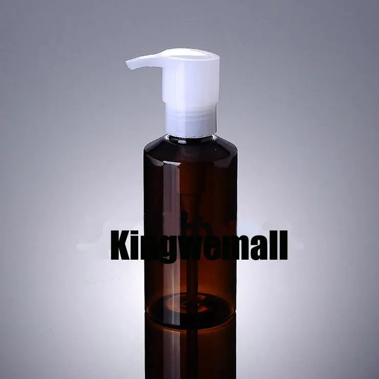 Wholesale 300pcs/lot Capacity 150ml Empty PET Brown Cleasing Oil Bottle with Press Pump For Cosmetic Packaging XCI39
Wholesale 300pcs/lot Capacity 150ml Empty PET Brown Cleasing Oil Bottle with Press Pump For Cosmetic Packaging XCI39
