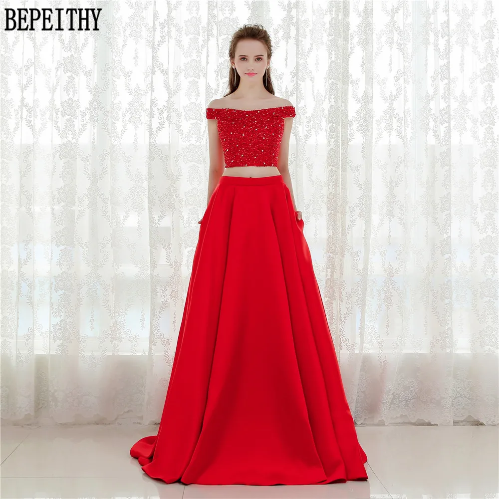 Женское вечернее платье BEPEITHY, длинное атласное платье из двух предметов, 2022
Женское вечернее платье BEPEITHY, длинное атласное платье из двух предметов, 2022