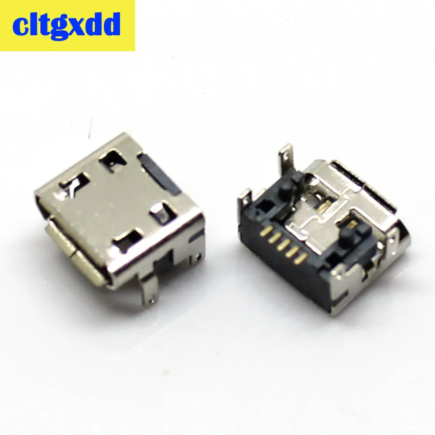 cltgxdd for Charge JBL FLIP 3 Bluetooth Speaker New female 5 pin type B Micro mini USB Charging Port jack socket Connector port
cltgxdd for Charge JBL FLIP 3 Bluetooth Speaker New female 5 pin type B Micro mini USB Charging Port jack socket Connector port