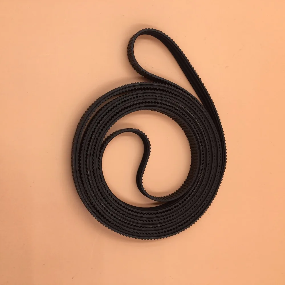 for HP 24" Belt for DesignJet for HP t1100 / 2100 / 3100/ 610 / 230 / 250C / 330 / 350C / 430 / 450 / 700 / 750C / 755 Printer
for HP 24" Belt for DesignJet for HP t1100 / 2100 / 3100/ 610 / 230 / 250C / 330 / 350C / 430 / 450 / 700 / 750C / 755 Printer