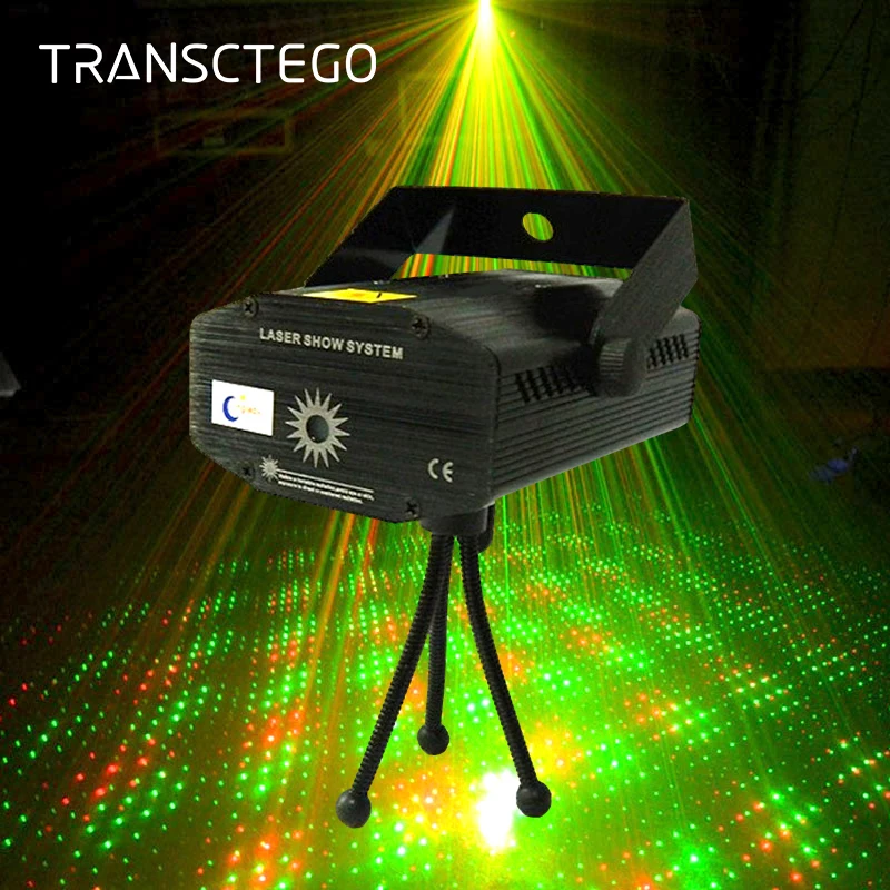 Led Laser Light Show Projector Disco Stage Lights Mini Portable Acoustic Sound Control Night Lamp For Party Bar Xmas Disco Lamp
Led Laser Light Show Projector Disco Stage Lights Mini Portable Acoustic Sound Control Night Lamp For Party Bar Xmas Disco Lamp
