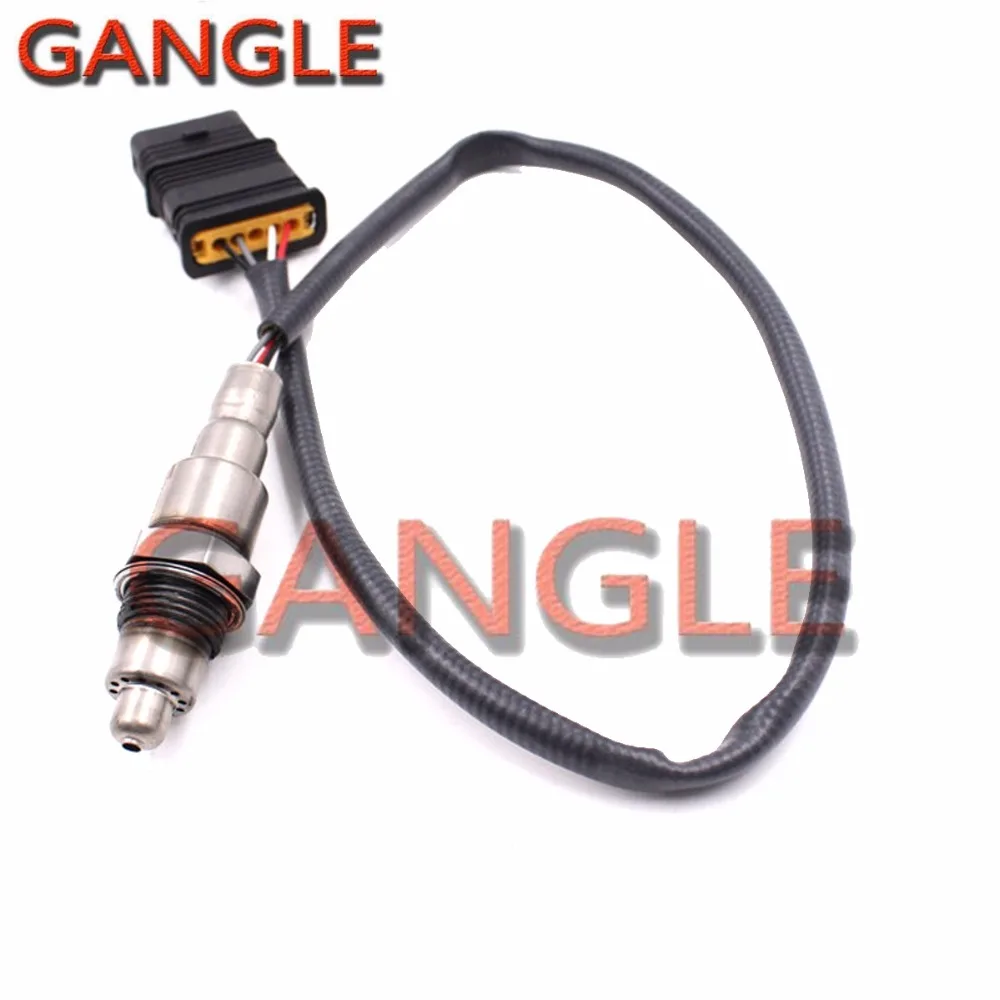 Oxygen Sensor O2 Lambda Sensor AIR FUEL RATIO SENSOR for BMW 2 3 4 5 6 Series M235i 335i 435i 535i 640i 3.0 11787645875 234-4971
Oxygen Sensor O2 Lambda Sensor AIR FUEL RATIO SENSOR for BMW 2 3 4 5 6 Series M235i 335i 435i 535i 640i 3.0 11787645875 234-4971