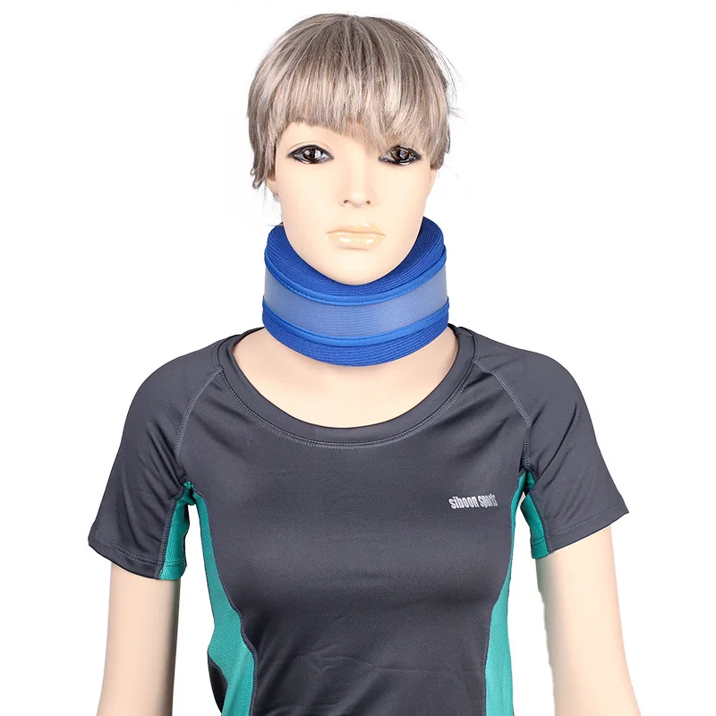 Регулируемый Корректор осанки для шеи, защита от боли в шее, поддержка губки, шейного воротника
Регулируемый Корректор осанки для шеи, защита от боли в шее, поддержка губки, шейного воротника