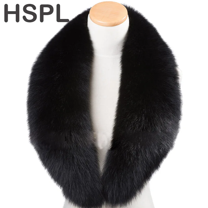 HSPL 2017 Hot Sale Women's Fox Fur Collar Can Be Used as Scarf Women Free Shipping
HSPL 2017 Hot Sale Women's Fox Fur Collar Can Be Used as Scarf Women Free Shipping