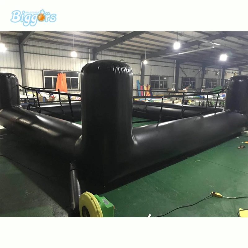 YARD Factory directly Sale Cheap price Inflatable Fighting Boxing Ring With Blowers
YARD Factory directly Sale Cheap price Inflatable Fighting Boxing Ring With Blowers