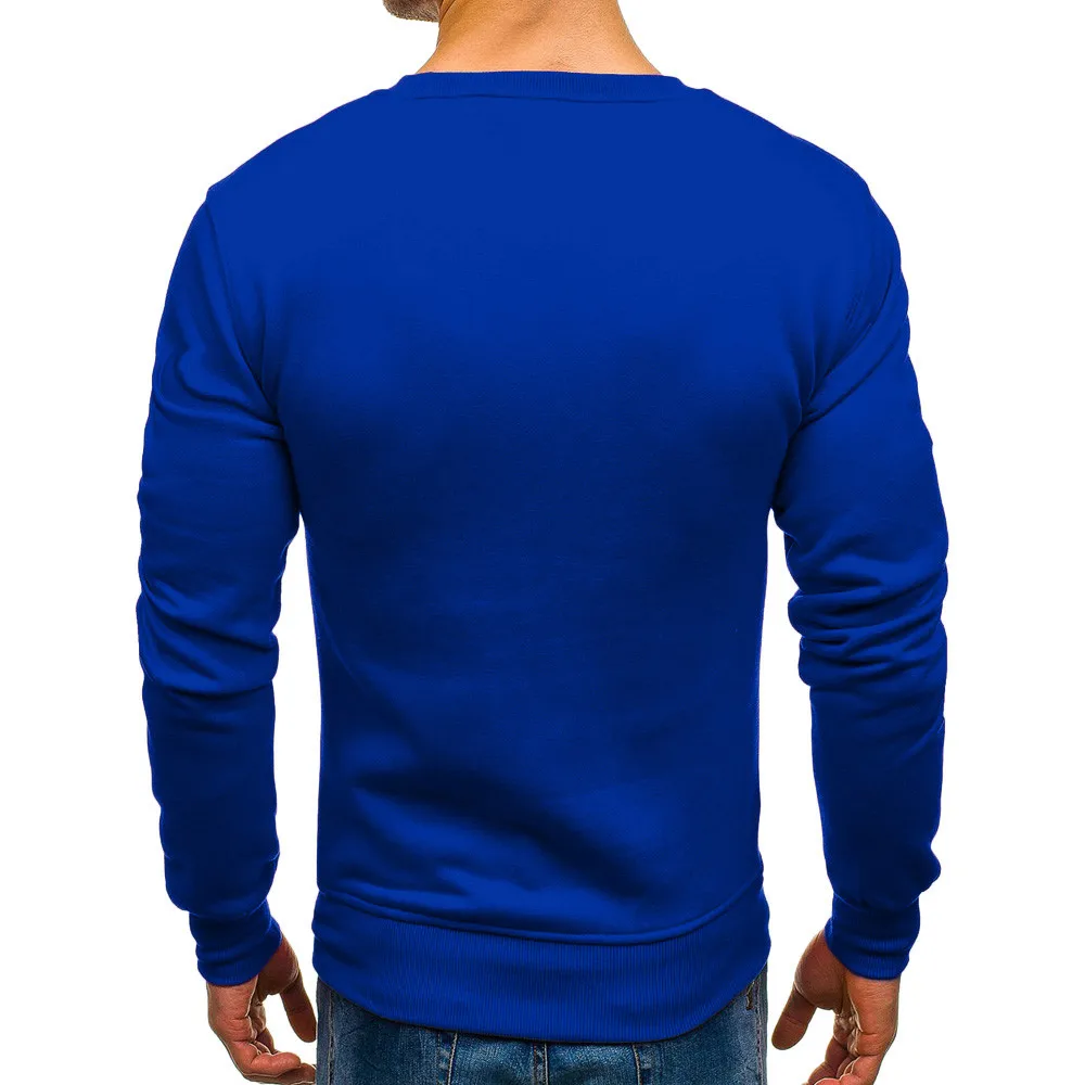 Brand Male Hoodies Top Pullover For Autumn Men Sweatshirt Clothe Long Sleeve O-Neck Winter Warm Sweatshirt Tracksuits
Brand Male Hoodies Top Pullover For Autumn Men Sweatshirt Clothe Long Sleeve O-Neck Winter Warm Sweatshirt Tracksuits