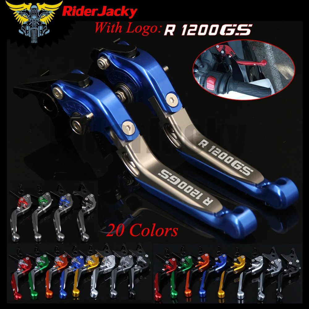 Рычаги тормозной муфты RiderJacky с логотипом «R1200GS» для мотоциклов с ЧПУ для BMW R1200GS (LC) (2013 + up) 2013-2018 2014 2015 2016 2017
Рычаги тормозной муфты RiderJacky с логотипом «R1200GS» для мотоциклов с ЧПУ для BMW R1200GS (LC) (2013 + up) 2013-2018 2014 2015 2016 2017