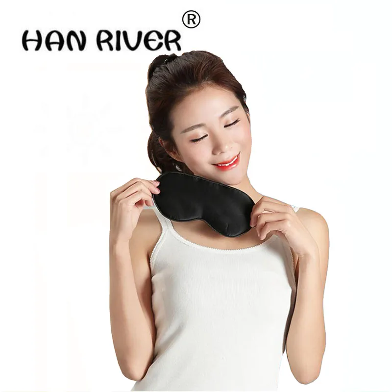 Pure silk eye cover sleep shade of the light to breathe a man and woman to use silkworm silk to sleep to protect the ea
Pure silk eye cover sleep shade of the light to breathe a man and woman to use silkworm silk to sleep to protect the ea