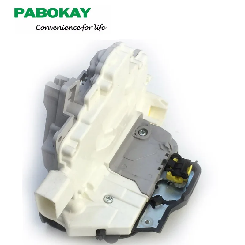 For AUDI A3 A6 C6 A8 R8 Front Left Door Lock Latch Actuator 4F1837015 4F1837015E 4F1837015F 9pin 4F1837015A
For AUDI A3 A6 C6 A8 R8 Front Left Door Lock Latch Actuator 4F1837015 4F1837015E 4F1837015F 9pin 4F1837015A