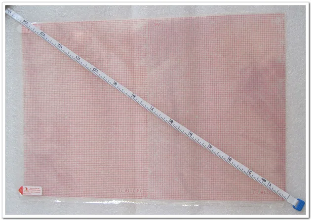 10pcs Universal Clear LCD Screen Protector with Grid 14.1 inch Size 299.5x195.5mm for Tablet PC Laptops Notebook 16:9
10pcs Universal Clear LCD Screen Protector with Grid 14.1 inch Size 299.5x195.5mm for Tablet PC Laptops Notebook 16:9
