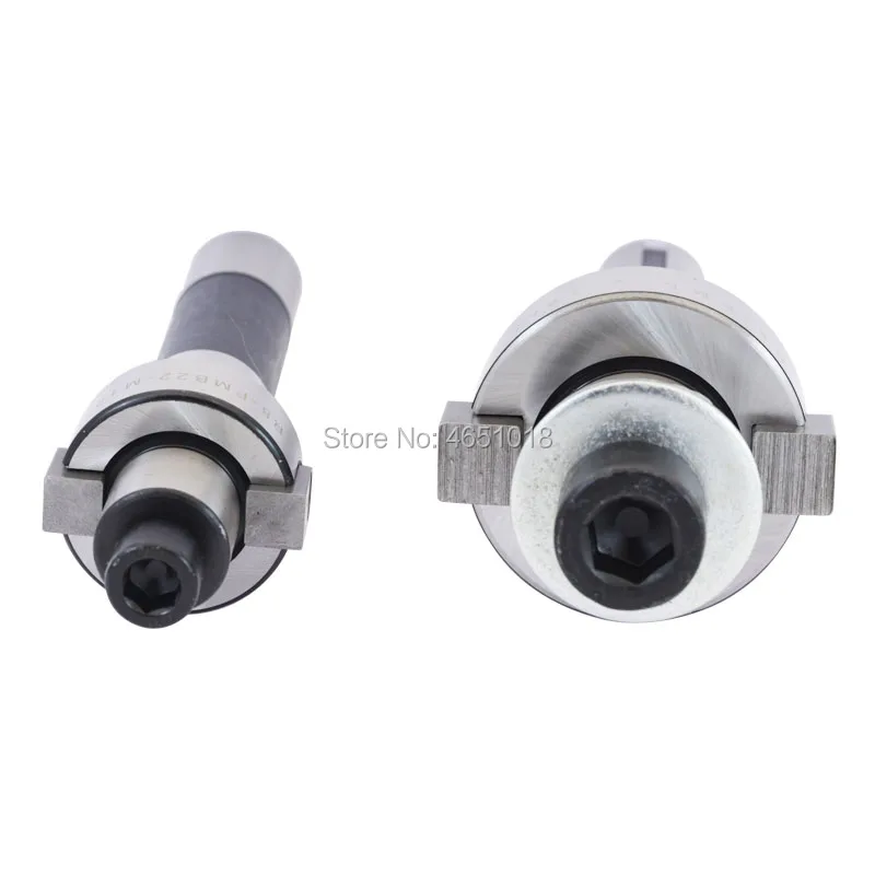 Hanger cutter head for milling machine R8-FMB22 FMB27 FMB32 FMB40 flat milling shank milling machine R8 shank metric M12 inch 7/
Hanger cutter head for milling machine R8-FMB22 FMB27 FMB32 FMB40 flat milling shank milling machine R8 shank metric M12 inch 7/