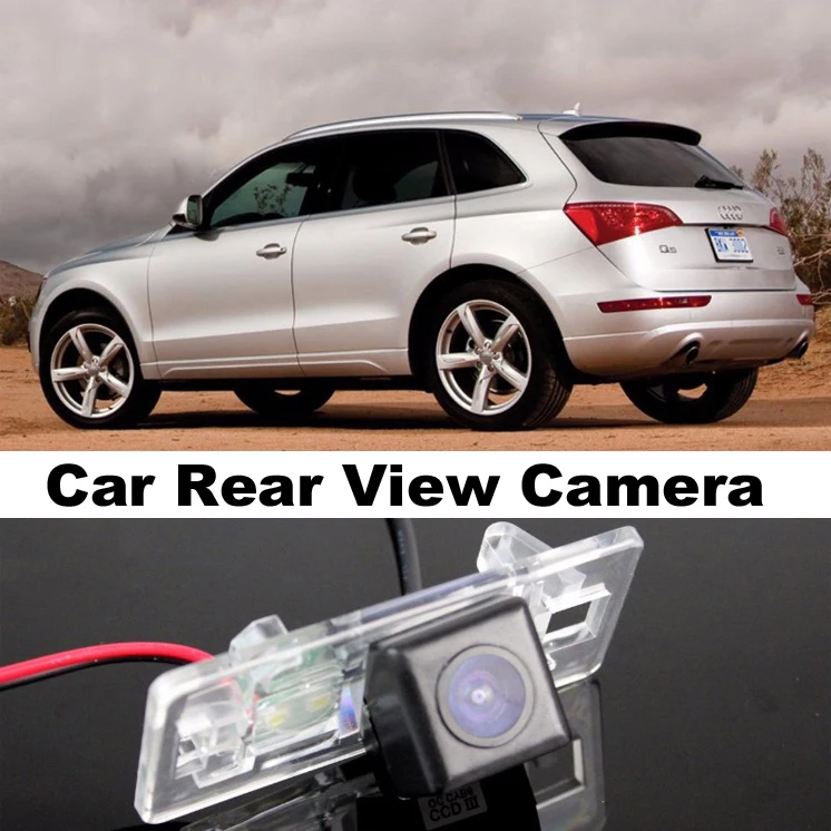 Car Camera For Audi Q5 2008~2014 High Quality Rear View Back Up Camera For Top Gear Friends to Use | CCD With RCA
Car Camera For Audi Q5 2008~2014 High Quality Rear View Back Up Camera For Top Gear Friends to Use | CCD With RCA