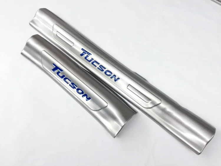 stainless steel Interior Scuff Plate Sill Inner Threshold Strip Welcome Pedal For 2015 Hyundai Tucson
stainless steel Interior Scuff Plate Sill Inner Threshold Strip Welcome Pedal For 2015 Hyundai Tucson