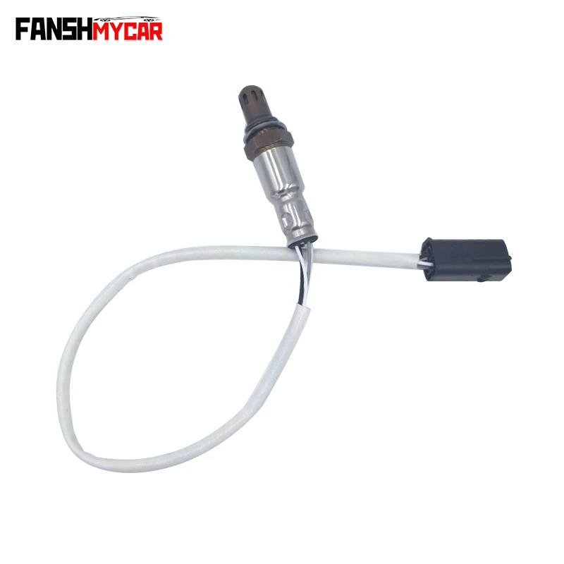 226A0-ET000 226A0-JA10C 0ZA603-N5 Oxygen Sensor O2 Sensor for NISSAN VERSA INFINITI QX50 QX70 234-4380
226A0-ET000 226A0-JA10C 0ZA603-N5 Oxygen Sensor O2 Sensor for NISSAN VERSA INFINITI QX50 QX70 234-4380