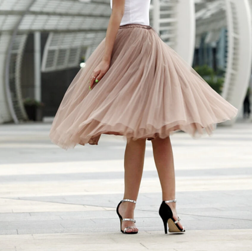 Платье С Пышной Юбкой Москва — Vdresse.ru