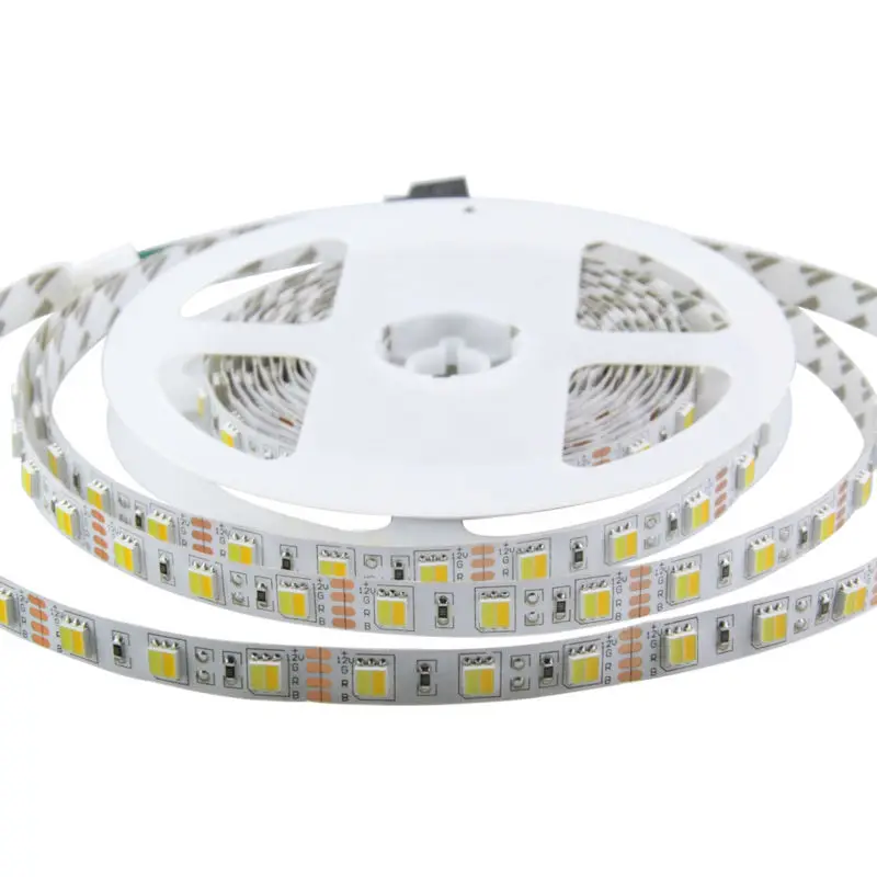Vacamm 5025 Double Color Led Strip Light DC12V 300 leds RGB Colorful Flexible Tape + 3A 36W Power + IR 24key Remote NEW Arrivel
Vacamm 5025 Double Color Led Strip Light DC12V 300 leds RGB Colorful Flexible Tape + 3A 36W Power + IR 24key Remote NEW Arrivel