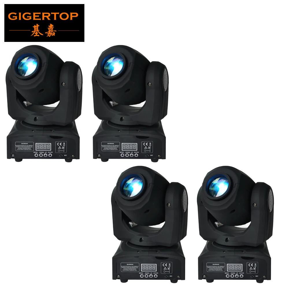 4pcs/lot 10W Mini Spot 10W Led Moving Head With Gobo Plate&Color Plate,High Brightness 10W Mini Led Moving Head Light TP-L652
4pcs/lot 10W Mini Spot 10W Led Moving Head With Gobo Plate&Color Plate,High Brightness 10W Mini Led Moving Head Light TP-L652