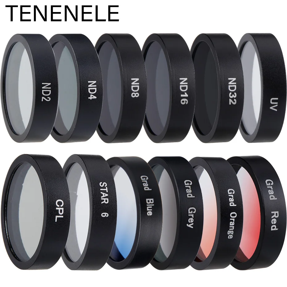 Mijia 4K Action Camera Filter Color/CPL/ND 2 4 8 16 32/UV Protect Lens Filters For Xiaomi Mijia mini 4K Sport Camera Accessories
Mijia 4K Action Camera Filter Color/CPL/ND 2 4 8 16 32/UV Protect Lens Filters For Xiaomi Mijia mini 4K Sport Camera Accessories