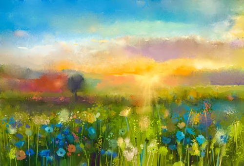 HUAYI Oil Painting Flowers Art fabric Backdrop Photography For Newborn Drop Background XT-4639
HUAYI Oil Painting Flowers Art fabric Backdrop Photography For Newborn Drop Background XT-4639