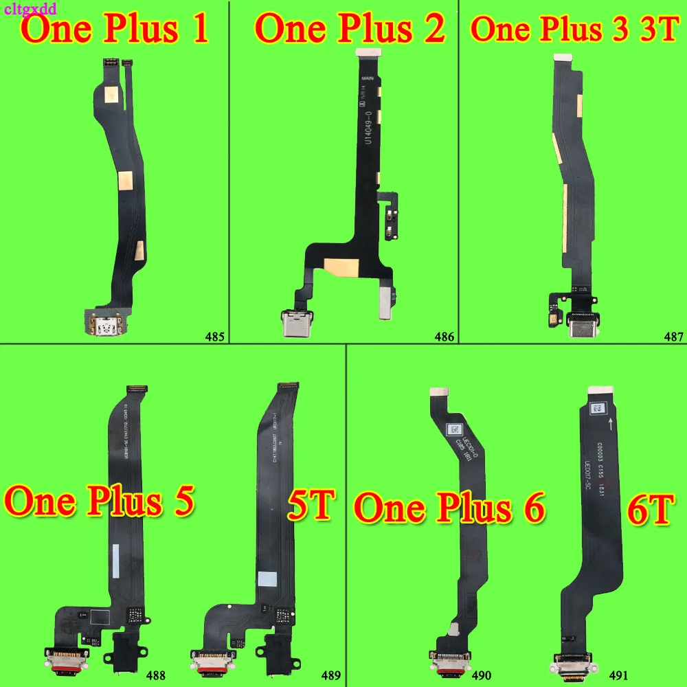 cltgxdd For OnePlus One Plus1 2 3 3T 5 5T 6 6T Type C USB Charging Port Dock Connector Flex Cable Replacement Assembly Parts
cltgxdd For OnePlus One Plus1 2 3 3T 5 5T 6 6T Type C USB Charging Port Dock Connector Flex Cable Replacement Assembly Parts