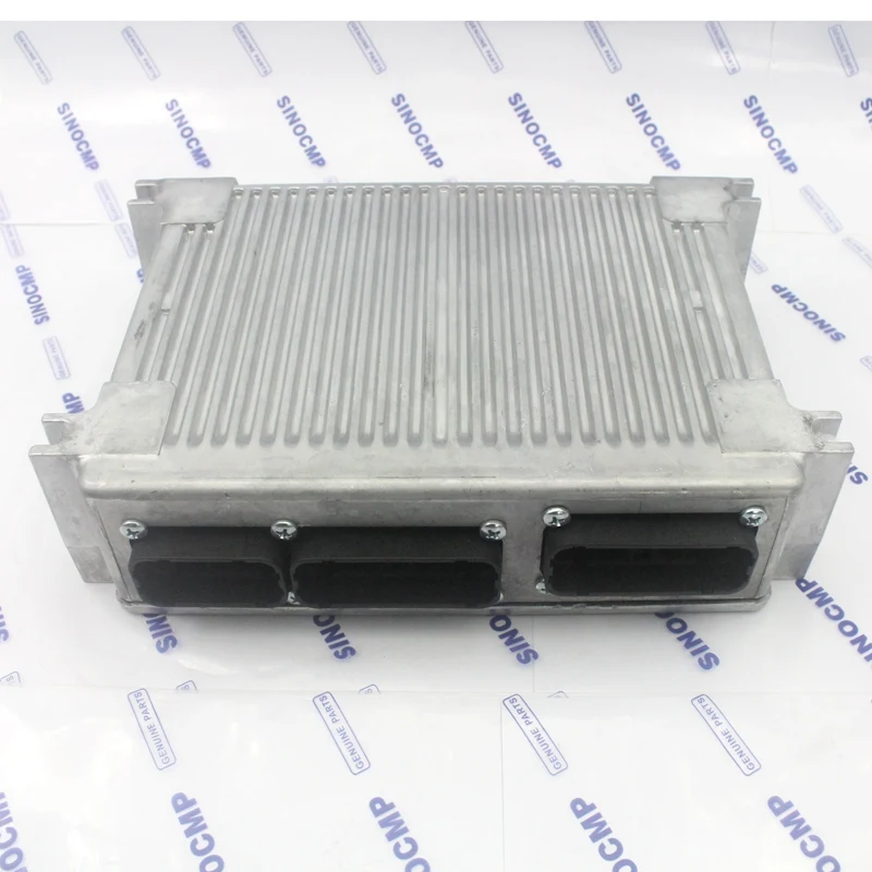 PC-7 PC200-7 Экскаватор Гидравлический Главный насос контроллер 7835-26-1009 7835-26-1007 для