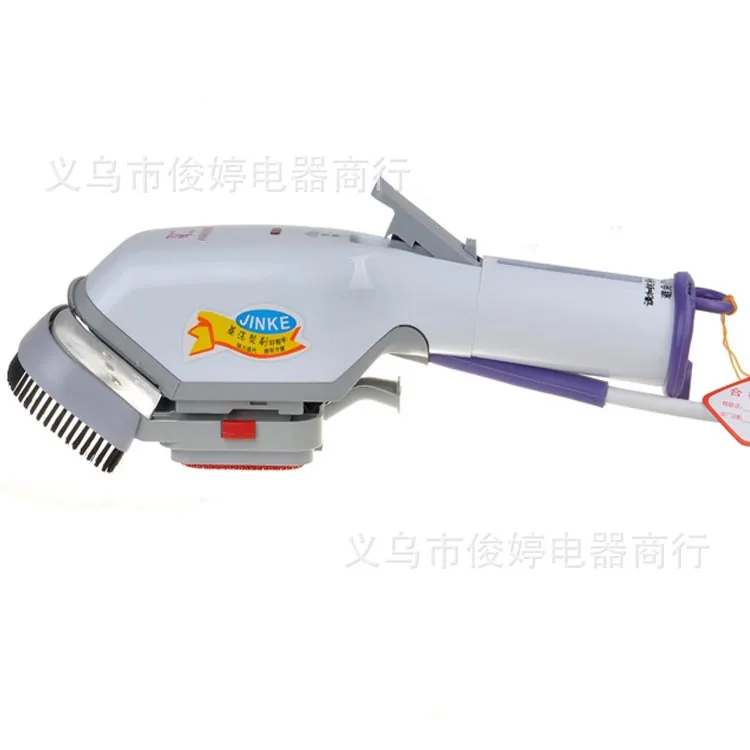 The steam brush SJ-2108 iron hanging ironing electric with Europe plug | Бытовая техника