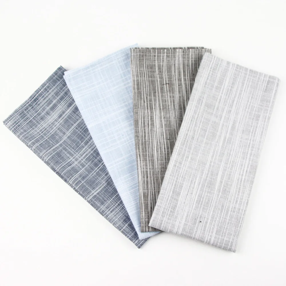 Современные модные хлопковые салфетки 40x60 см из ткани теплоизоляционный коврик