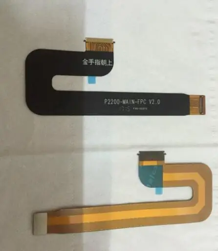 

Lcd Cable connected FPC Flex cable from LCD to Motherboard for Huawei MediaPad T3 10 AGS-L09 AGS-W09 AGS-L03 T3 9.6 LTE