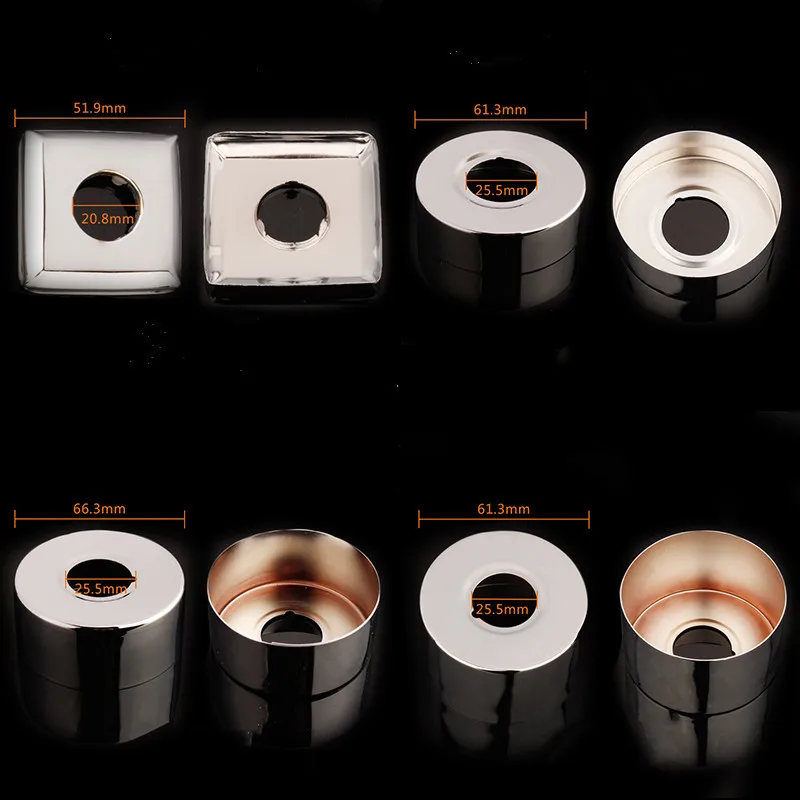 New Design 4 points 6 points Kitchen Sink Faucet Hole Decorate Plate Waterproof Anti Rust stainless steel decorative cover
New Design 4 points 6 points Kitchen Sink Faucet Hole Decorate Plate Waterproof Anti Rust stainless steel decorative cover