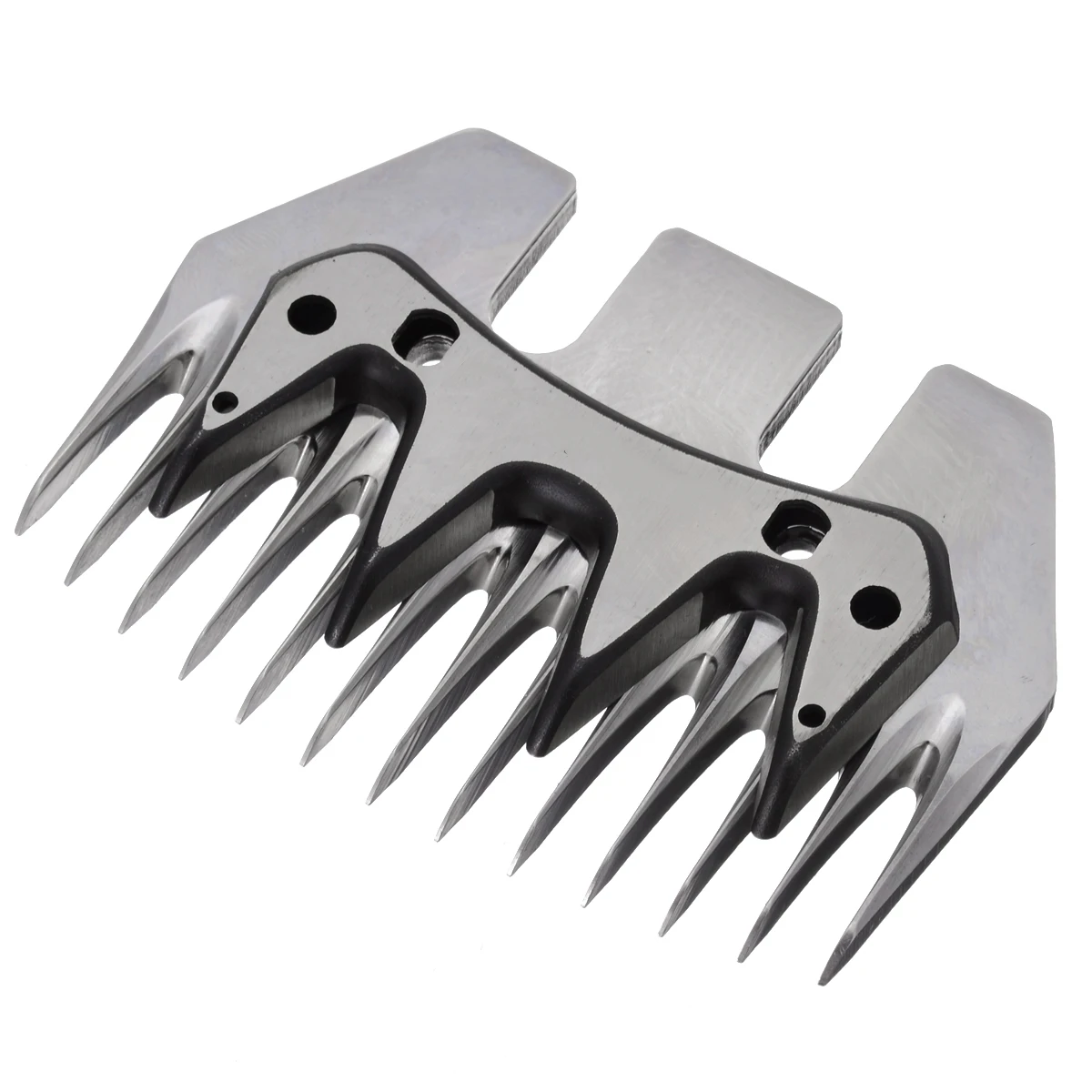 Sheep Shearing Blade Straight Blade Sheep Shearing Clipper Stainless Steel Sheep Wool Shear Scissors For Livestock Grooming
Sheep Shearing Blade Straight Blade Sheep Shearing Clipper Stainless Steel Sheep Wool Shear Scissors For Livestock Grooming