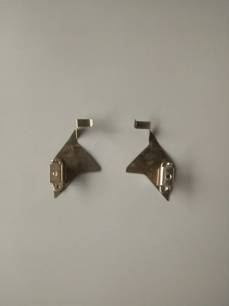 Spare Part Sewing accessories for Brother knitting machine H868 KH860 KH830 Empty flower head accessories 408561001 408562001
Spare Part Sewing accessories for Brother knitting machine H868 KH860 KH830 Empty flower head accessories 408561001 408562001