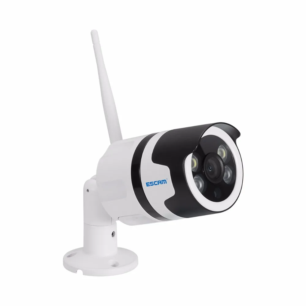 

1080P mini wifi camera with ESCAM QF508 HD 1080P IP Camera Security Cameras Infrared