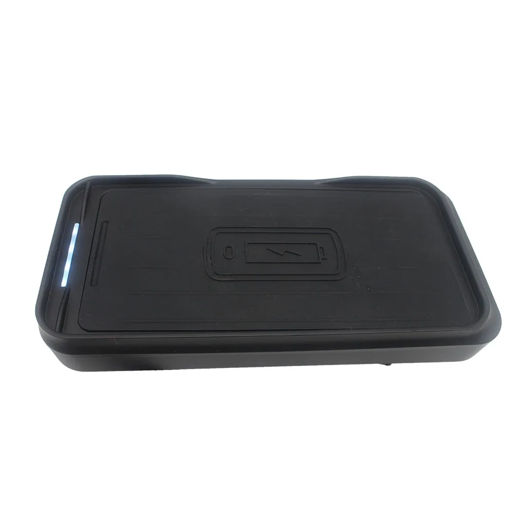 15W QI Wireless charger console fast charger Wireless charger For For Porsche Macan 2014-2017 for iphone
15W QI Wireless charger console fast charger Wireless charger For For Porsche Macan 2014-2017 for iphone