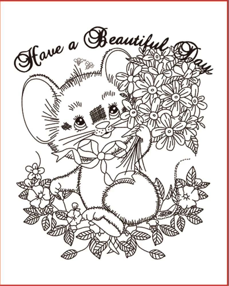 10x8 a lot of flowers Transparent Clear Stamps for Scrapbooking for DIY Card Making Cutting Crafts Stencil
10x8 a lot of flowers Transparent Clear Stamps for Scrapbooking for DIY Card Making Cutting Crafts Stencil