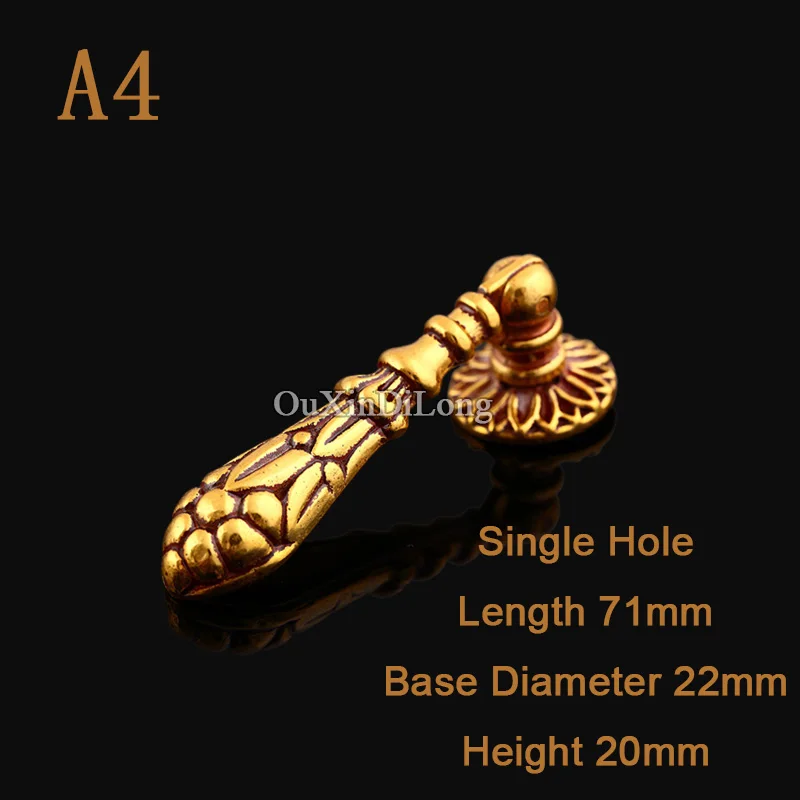 Hot 5Pair or 10PCS European Antique Kitchen Door Furniture Handles Retro Cupboard Drawer Wardrobe Cabinet Pulls Handles & Knobs
Hot 5Pair or 10PCS European Antique Kitchen Door Furniture Handles Retro Cupboard Drawer Wardrobe Cabinet Pulls Handles & Knobs