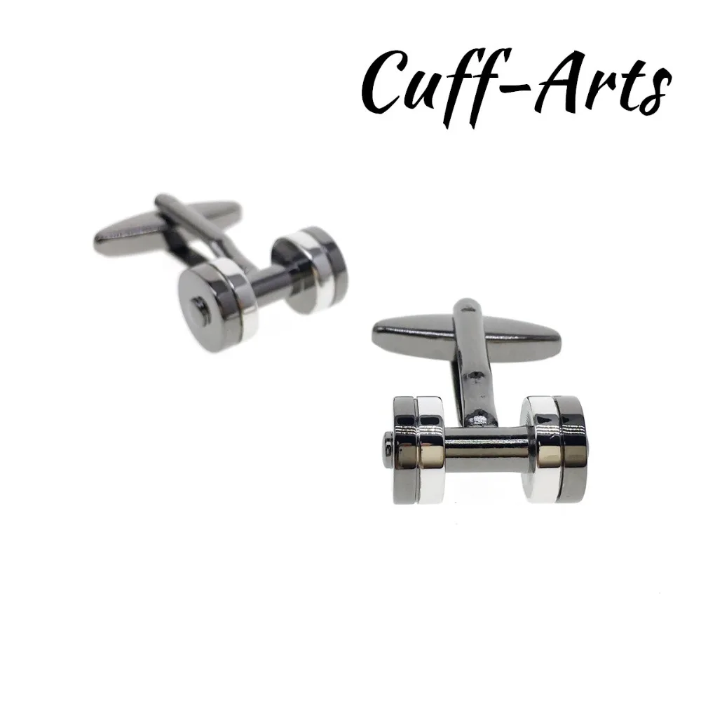 Cufflinks for Men Weight Lifters Cufflinks Mens Cuff Jewelery Mens Gifts Vintage Cufflinks by Cuffarts C10300
Cufflinks for Men Weight Lifters Cufflinks Mens Cuff Jewelery Mens Gifts Vintage Cufflinks by Cuffarts C10300