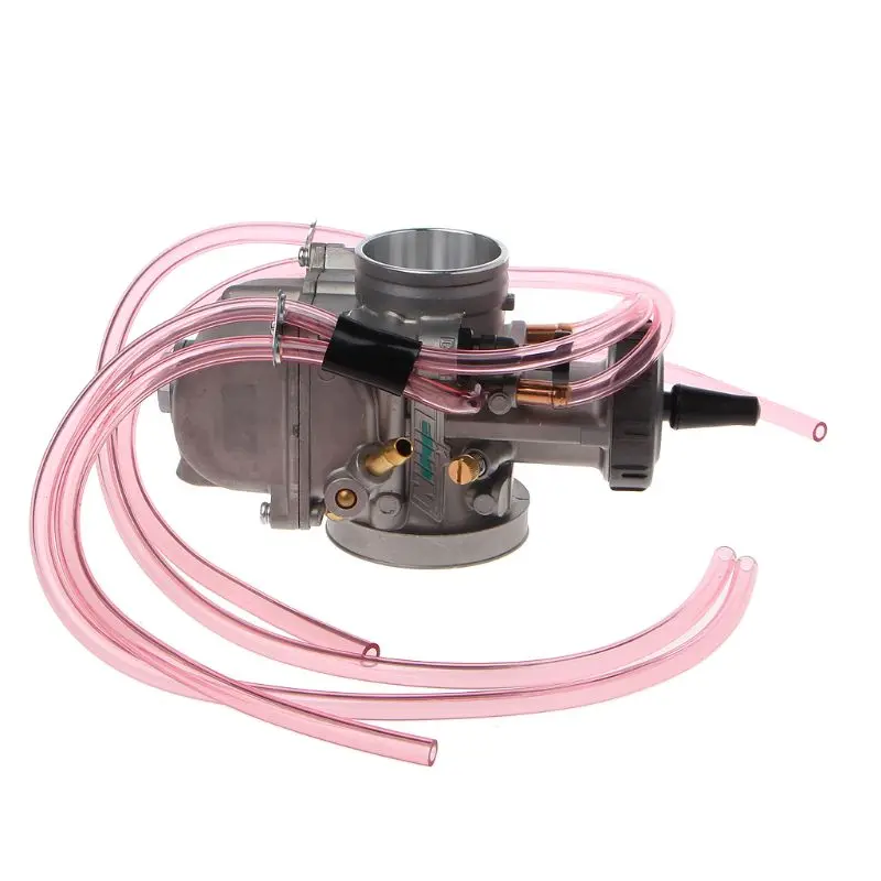 Motorcycle Refited Carburetor PWK 42mm Universal Dirt Bike Scooter ATV
Motorcycle Refited Carburetor PWK 42mm Universal Dirt Bike Scooter ATV