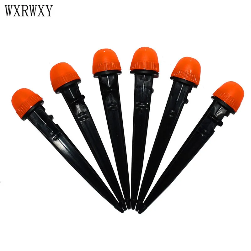 Wxrwxy машинки для полива сада разбрызгиватели регулируемое сопло садовый шланг сопло колючая 1/4 "разъем 6 шт
Wxrwxy машинки для полива сада разбрызгиватели регулируемое сопло садовый шланг сопло колючая 1/4 "разъем 6 шт
