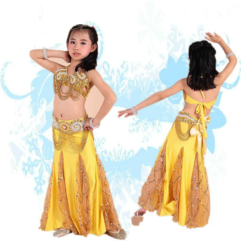 High Quality Girl Belly Dance Suit 2016 New Design 3 Pcs Dance Clothes Stage Performance Clothing Belly Dancing Clothes
High Quality Girl Belly Dance Suit 2016 New Design 3 Pcs Dance Clothes Stage Performance Clothing Belly Dancing Clothes