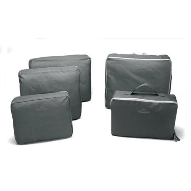5 In1 Waterproof Container Packing Travel Receive Home Luggage Storage Bag Clothes Storage Organizer Portable Pouch Case
5 In1 Waterproof Container Packing Travel Receive Home Luggage Storage Bag Clothes Storage Organizer Portable Pouch Case