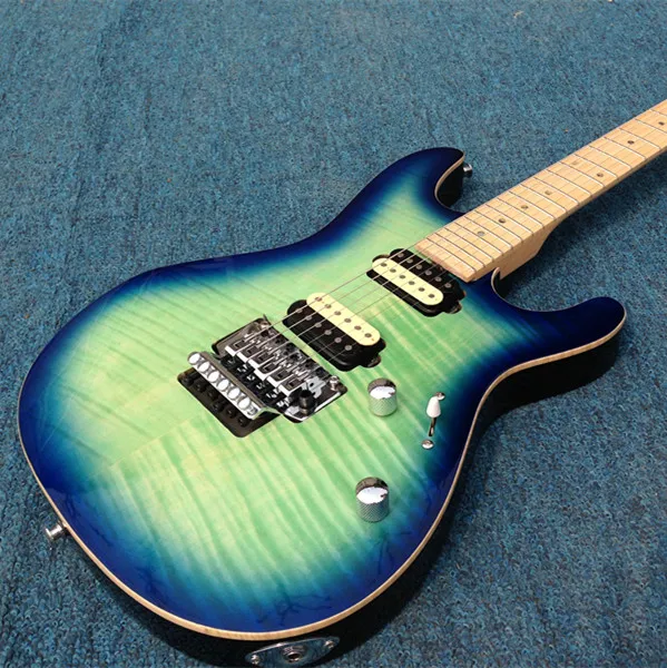 Free Shipping Electric Guitar G-C14 Mahogany Body Good Quailty Maple Fingerboard
Free Shipping Electric Guitar G-C14 Mahogany Body Good Quailty Maple Fingerboard