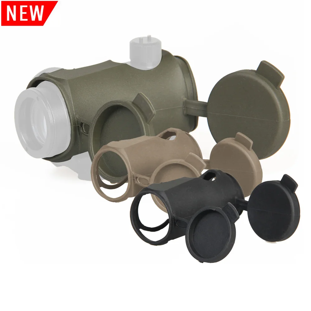 hot sale T1 scope protective holder for T1 red dot scope red dot sight for hunting for shooting gs33-0065
hot sale T1 scope protective holder for T1 red dot scope red dot sight for hunting for shooting gs33-0065