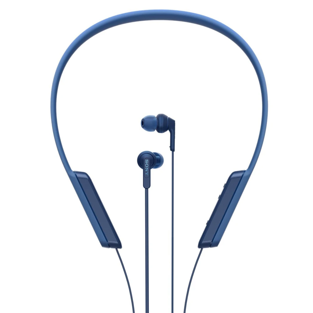 SONY MDR-XB70BT дополнительный бас Bluetooth In-Ear Беспроводной наушники с микрофоном bulit в