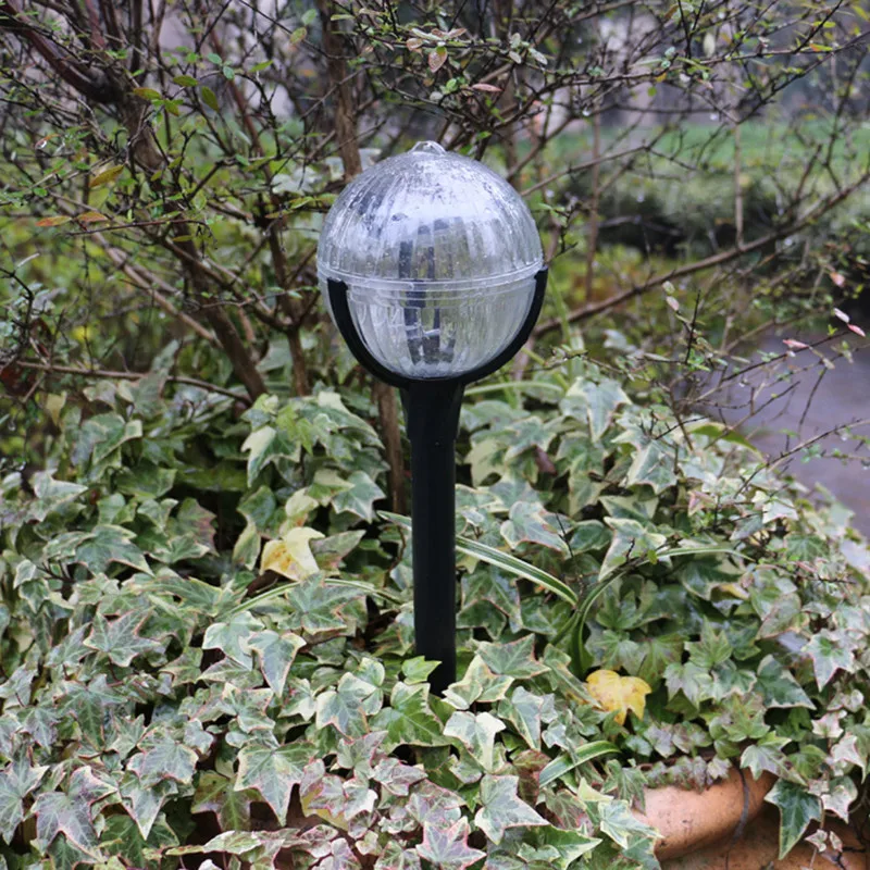 Innovative Garden Solar Light Lamp For Home Garden Lawn Outdoor Pathway Decoration Rechargeable Waterproof Landscape Yard Lamp
Innovative Garden Solar Light Lamp For Home Garden Lawn Outdoor Pathway Decoration Rechargeable Waterproof Landscape Yard Lamp