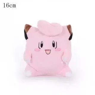 39 stylespo Аниме Кукла Пикачу Poliwag Бульбазавр чармандер Lapras Snorlax чучела Peluche Плюшевые