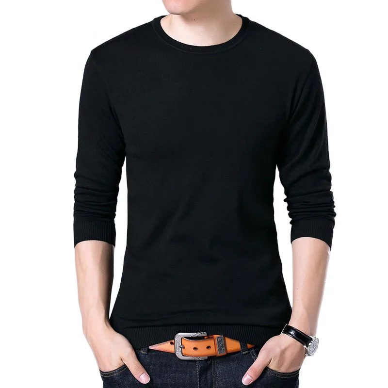 Sweater Men 2018 Winter Casual Men Sweater Fashion O neck Full sleeved Sweater Slim Fit Pullovers Knitted Sweater Male Cardigan
Sweater Men 2018 Winter Casual Men Sweater Fashion O neck Full sleeved Sweater Slim Fit Pullovers Knitted Sweater Male Cardigan