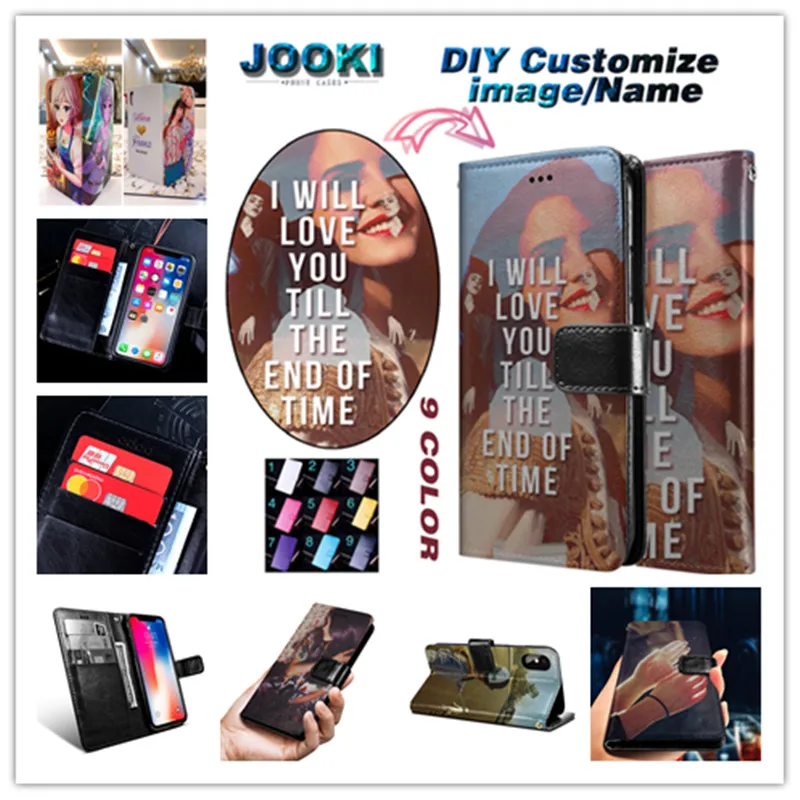 JOOKI фото печать изображения пользовательский чехол для телефона s Umidigi S3 Pro 2019