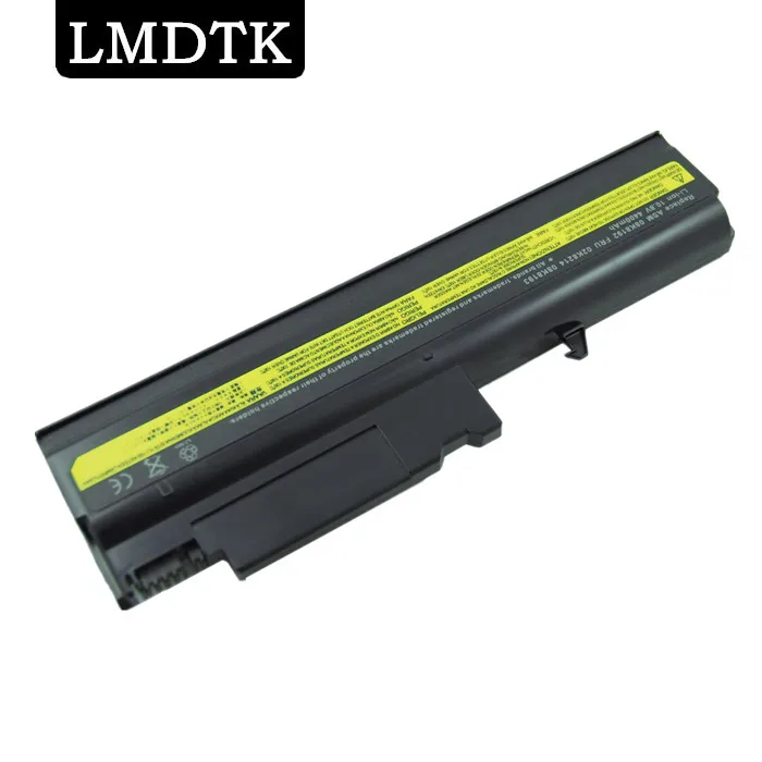 LMDTK Новый 6-ячеечный Аккумулятор для ноутбука LENOVO 92P1071 92P1074 92P1075 92P1087 92P1088 92P1089 92P1090 92P1091 92P1101 92P1102
LMDTK Новый 6-ячеечный Аккумулятор для ноутбука LENOVO 92P1071 92P1074 92P1075 92P1087 92P1088 92P1089 92P1090 92P1091 92P1101 92P1102